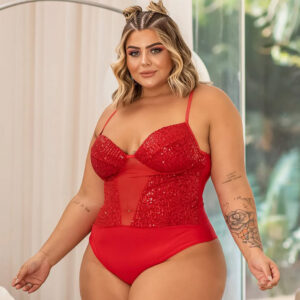 BODY BRILHO