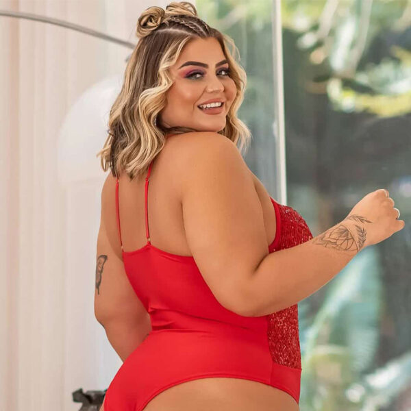 BODY BRILHO - Imagem 2