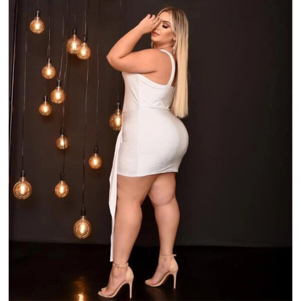 Vestido Lurex - Imagem 2