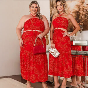 Vestido Catarina