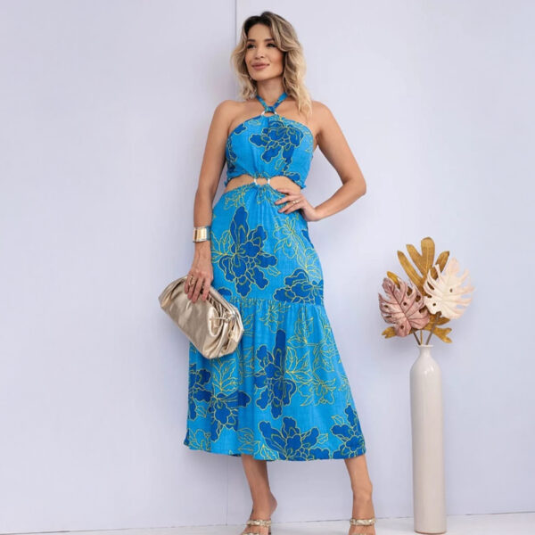 Vestido Catarina - Imagem 3