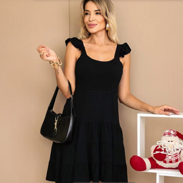 Vestido Cibele - Imagem 3