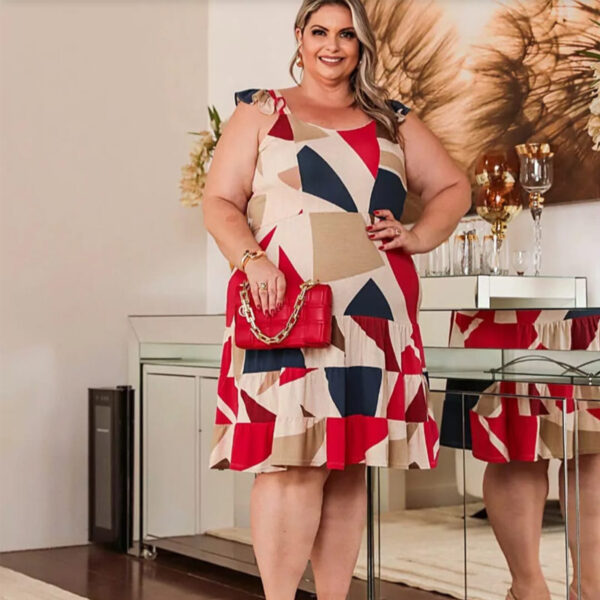 Vestido Cibele - Imagem 5
