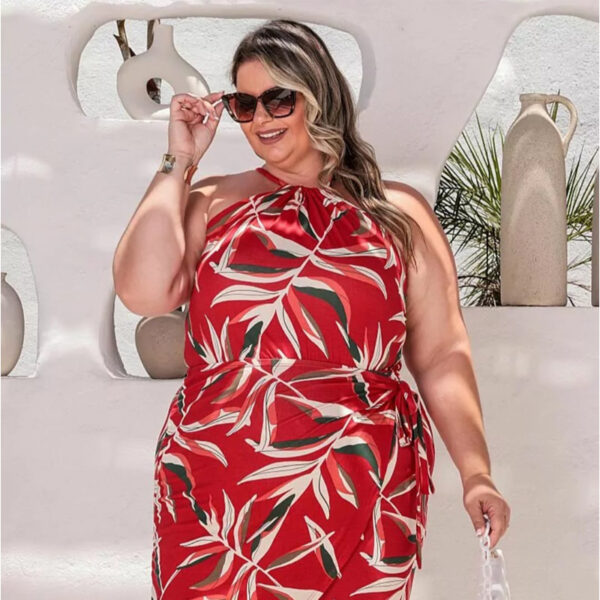 Vestido Rita - Imagem 3